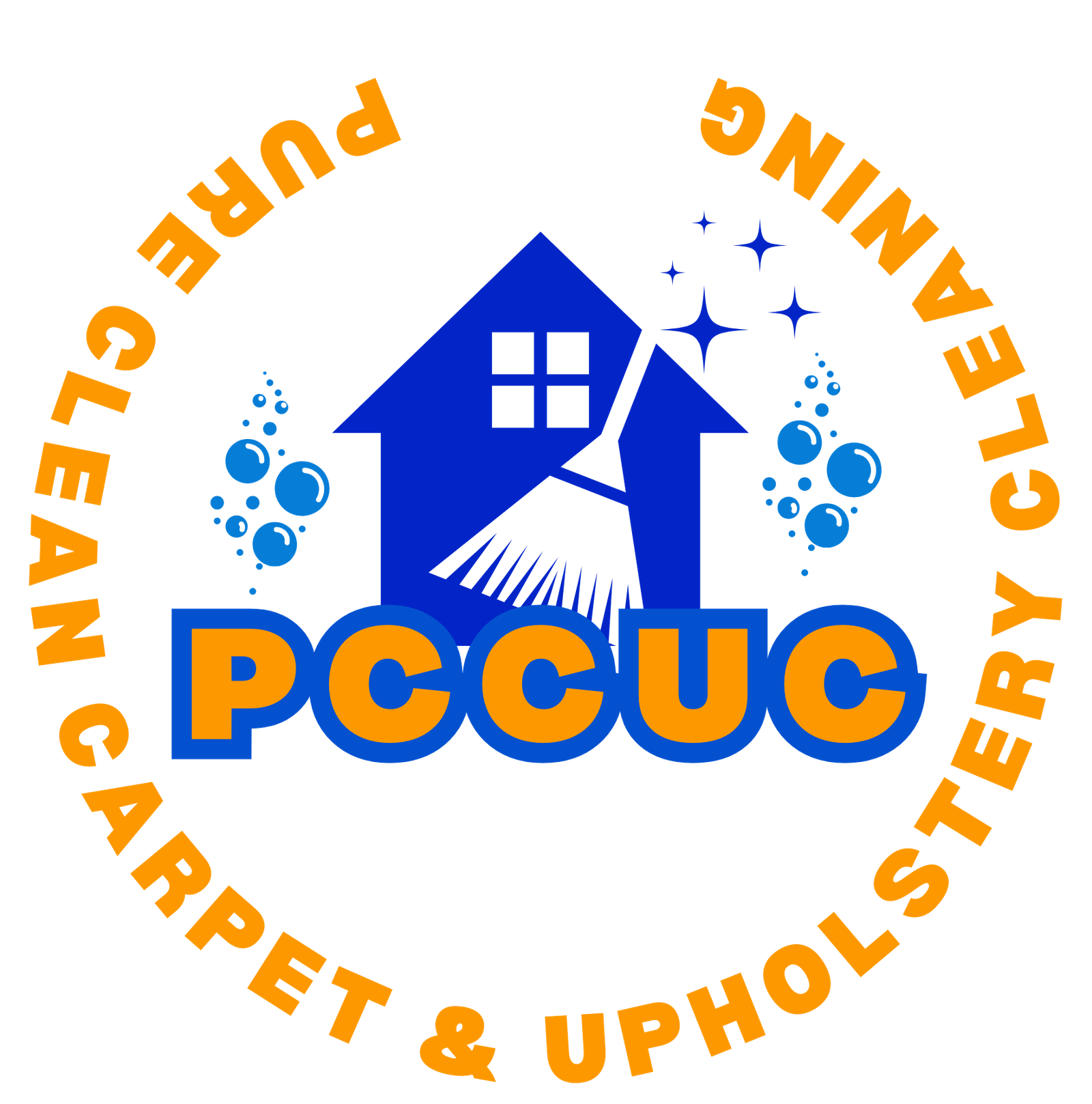 Pure Clean Carpet & Upholstery Cleaning