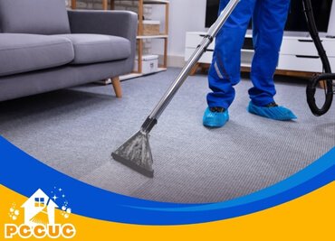 Carpet Cleaning Service