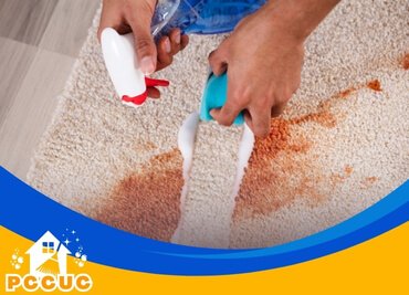 Stain Cleaning Service